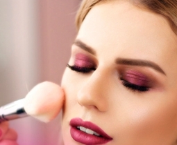 Maquiagem Profissional: Iniciante