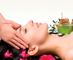 Terapias Alternativas e Spa