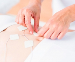 Remodelagem Corporal e Associação de Eletroterapia