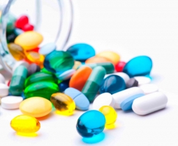 Cálculo e Administração de Medicamentos