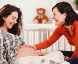 Formação de Doulas