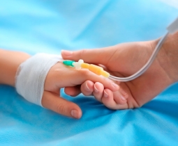 Prevenção de Infecção Associadas a Cateter Vascular