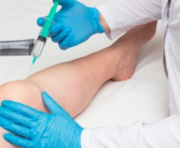 Ozonioterapia Clínica: com ênfase nas patologias