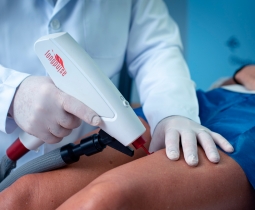 Avaliação de Feridas, Coberturas e Laserterapia