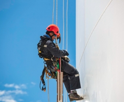 NR-35 - Trabalho em altura