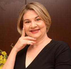 Glaucye Aparecida