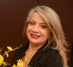 Claudiane Heloise