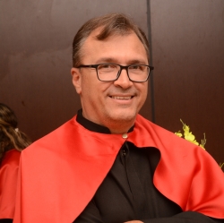 Vanderlei Rogerio
