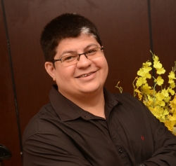 Miguel Trajano  