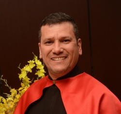Marcus Vinicius