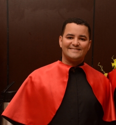 Daniel Pereira