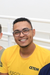 Edario Valentim
