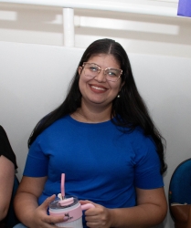 Andressa Cristina