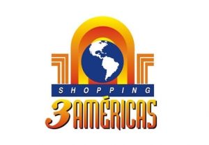Shopping 3 Américas