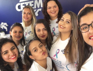 Festival de Matrículas CETEM acontecerá nos dias 16, 17 e 18 de Janeiro