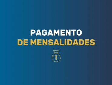DESCONTO SOLIDÁRIO: Pagamento de mensalidades até o 20/04 com desconto de 30%