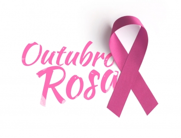 Você sabe o que é Outubro Rosa?