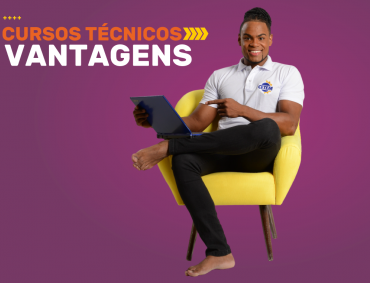 Você conhece as vantagens de fazer um curso técnico?