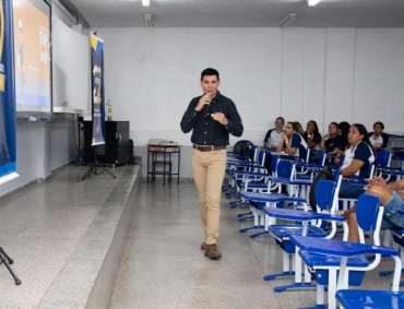 Educação em Foco: O Papel do FAP na Segurança do Trabalho no CETEM
