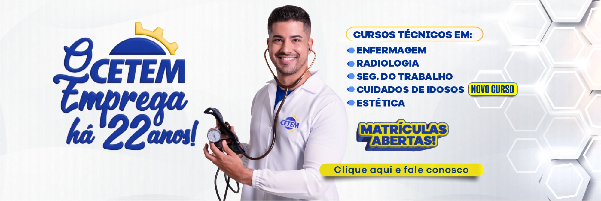 Cursos Técnicos