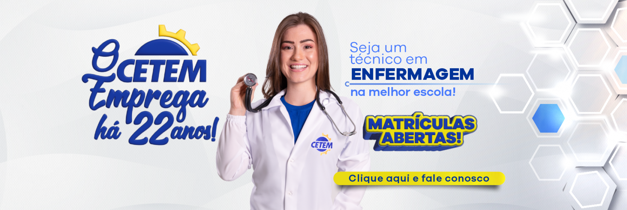 Técnico em Enfermagem