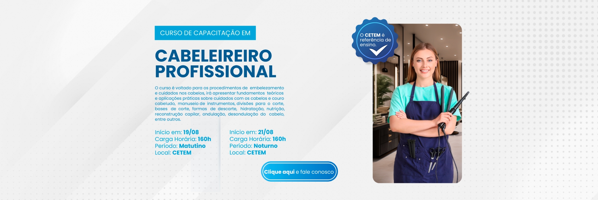 CABELEIREIRO