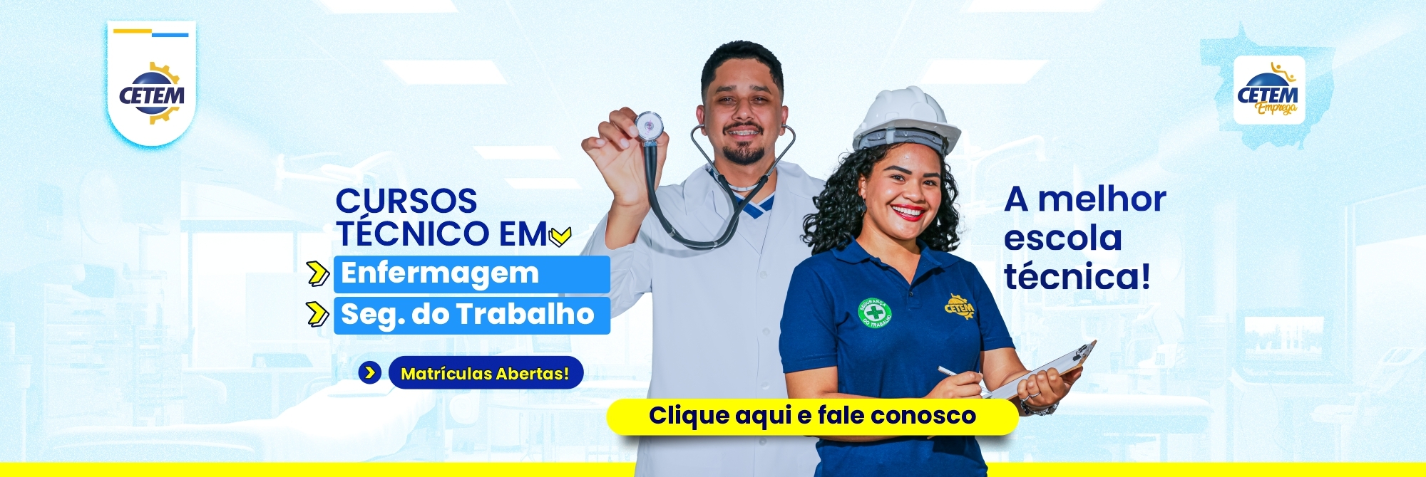 Técnicos