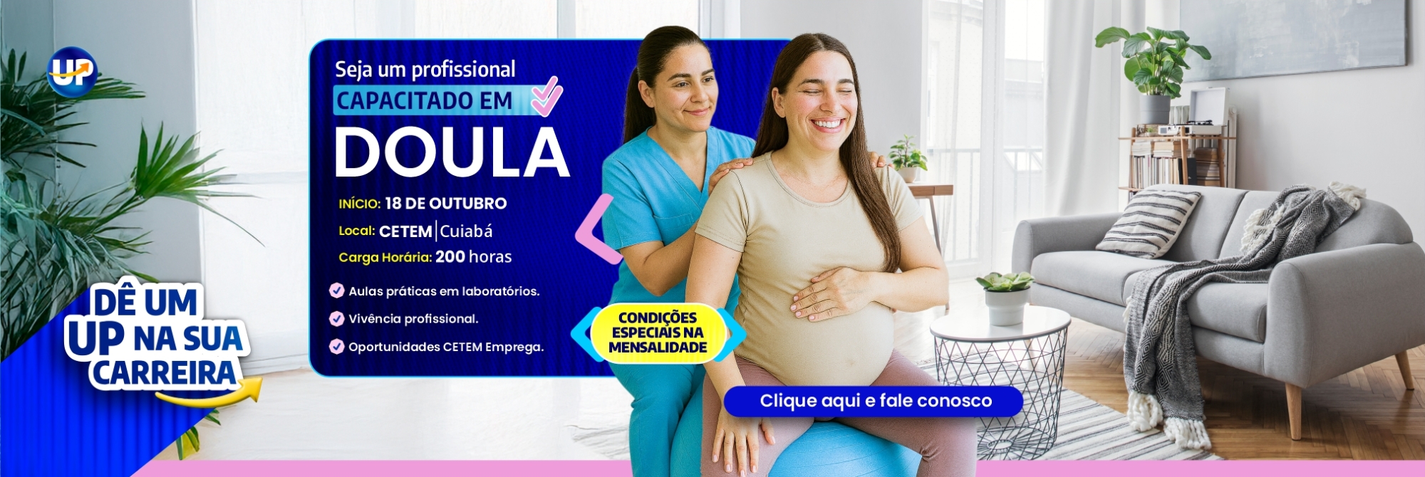 Doulas