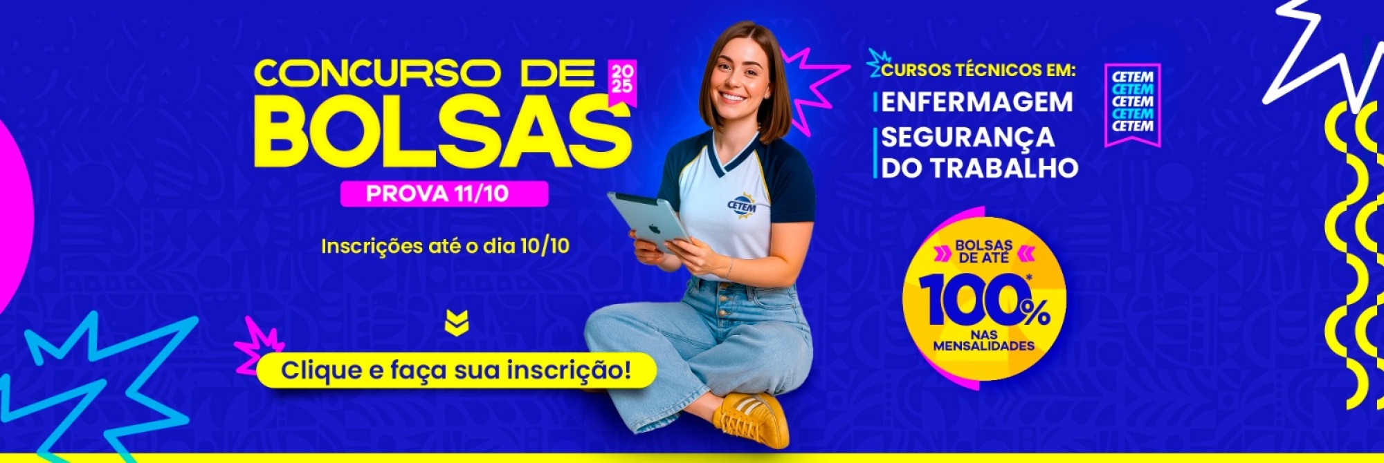 Concurso de Bolsas