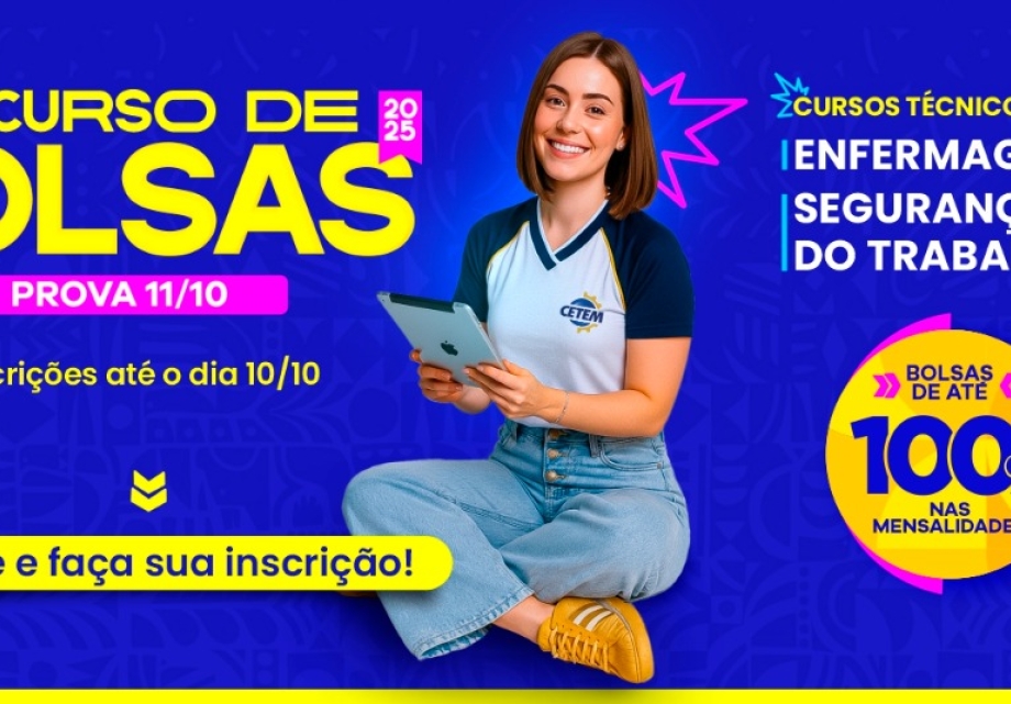 Concurso de Bolsas