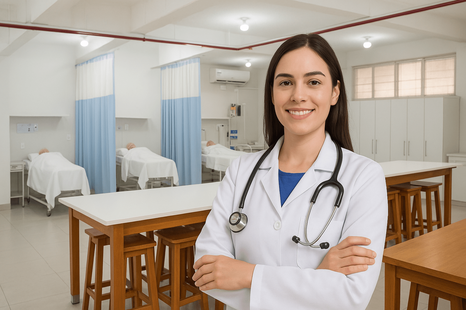 Técnico em Enfermagem