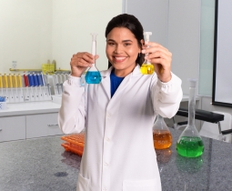 Técnico em Análises Clínicas