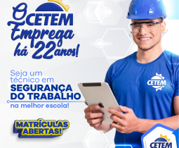 Técnico em Segurança do Trabalho