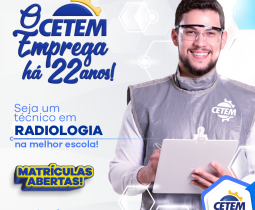 Técnico em Radiologia