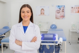 Técnico em Estética