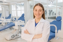 Técnico em Saúde Bucal 