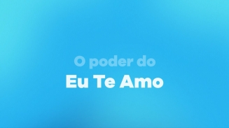 CETEM - O poder do "EU TE AMO" - Homenagem dia dos Pais